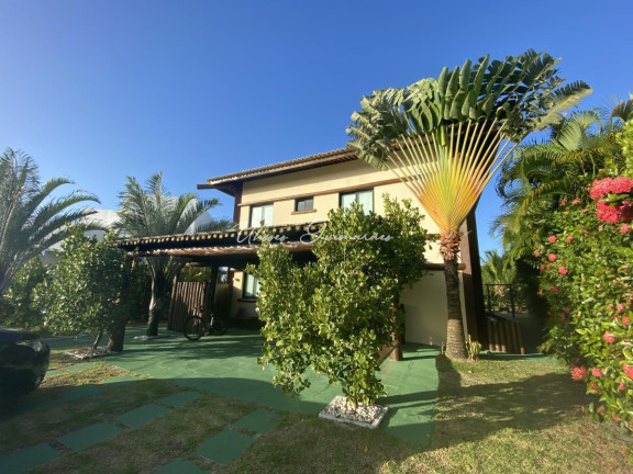 Imagem Casa com 4 Quartos à Venda, 300 m² em Praia Do Forte - Mata De São João Imagem Casa com 4 Quartos à Venda, 300 m² em Praia Do Forte - Mata De São João