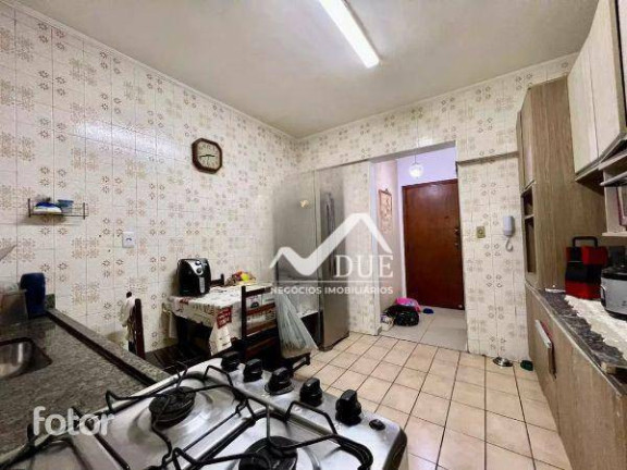 Imagem Apartamento com 2 Quartos à Venda, 90 m² em Aparecida - Santos Imagem Apartamento com 2 Quartos à Venda, 90 m² em Aparecida - Santos