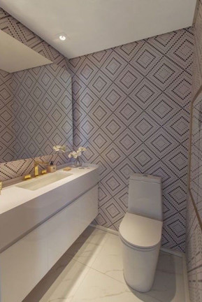 Imagem Apartamento com 2 Quartos à Venda, 65 m² em Bela Vista - São Paulo