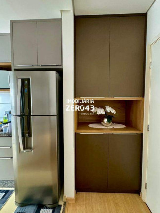 Imagem Apartamento com 3 Quartos à Venda, 70 m² em Centro - Londrina