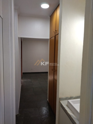 Imagem Apartamento com 2 Quartos à Venda, 66 m² em Alto Da Boa Vista - Ribeirão Preto