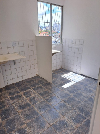Imagem Imóvel com 2 Quartos à Venda, 45 m² em Kennedy - Contagem