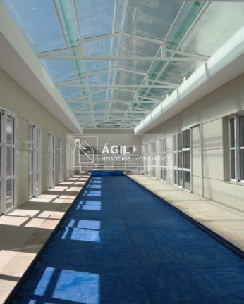 Imagem Apartamento com 3 Quartos para Alugar, 160 m² em Parque Residencial Aquarius - São José Dos Campos Imagem Apartamento com 3 Quartos para Alugar, 160 m² em Parque Residencial Aquarius - São José Dos Campos