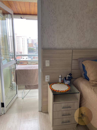 Imagem Apartamento com 3 Quartos à Venda, 128 m² em Centro - Santo André Imagem Apartamento com 3 Quartos à Venda, 128 m² em Centro - Santo André