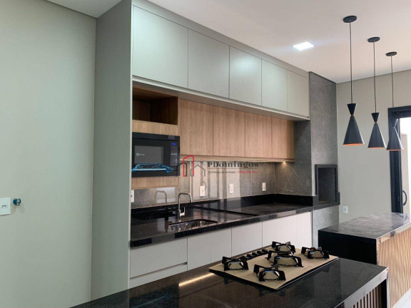 Imagem Casa com 3 Quartos à Venda, 137 m² em Residencial Terras Da Estância - Paulínia Imagem Casa com 3 Quartos à Venda, 137 m² em Residencial Terras Da Estância - Paulínia