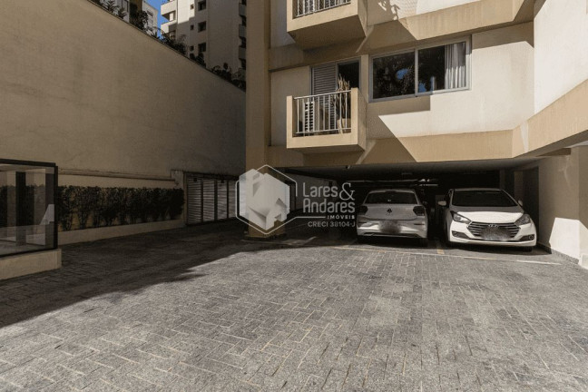 Imagem Apartamento com 2 Quartos à Venda, 57 m² em Moema - São Paulo Imagem Apartamento com 2 Quartos à Venda, 57 m² em Moema - São Paulo