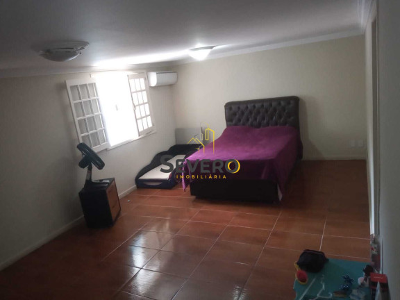 Imagem Casa com 4 Quartos à Venda, 300 m² em Itaipu - Niterói Imagem Casa com 4 Quartos à Venda, 300 m² em Itaipu - Niterói