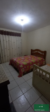 Imagem Apartamento com 3 Quartos à Venda, 90 m² em Socorro