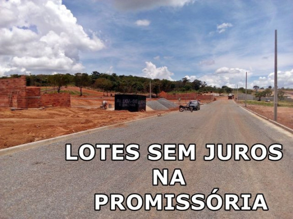 Imóvel à Venda, 360 m² em 5 Min Do Centro - Caldas Novas