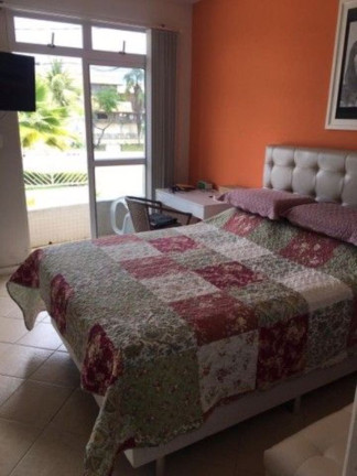 Imagem Casa de Vila com 2 Quartos à Venda, 62 m² em Barra Do Jacuípe - Camaçari