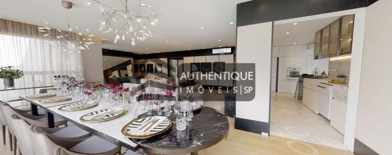 Imagem Apartamento com 3 Quartos à Venda, 157 m² em Perdizes - São Paulo