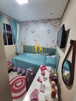 Imagem Cobertura com 3 Quartos à Venda, 150 m² em Vila Luzita - Santo André Imagem Cobertura com 3 Quartos à Venda, 150 m² em Vila Luzita - Santo André