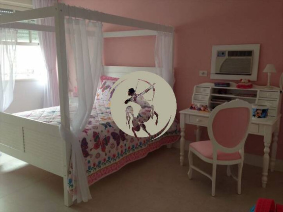 Imagem Apartamento com 3 Quartos à Venda, 147 m² em Gonzaga - Santos Imagem Apartamento com 3 Quartos à Venda, 147 m² em Gonzaga - Santos
