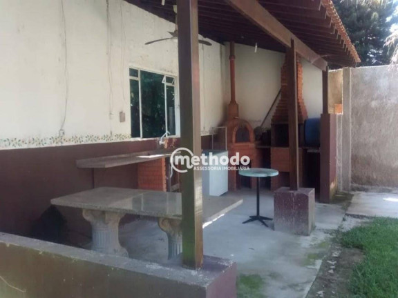 Imagem Chácara com 4 Quartos à Venda, 110 m² em Loteamento Chácaras Vale Das Garças - Campinas Imagem Chácara com 4 Quartos à Venda, 110 m² em Loteamento Chácaras Vale Das Garças - Campinas