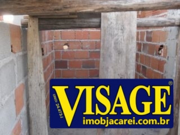 Imagem Casa com 2 Quartos à Venda,  em Vila Branca - Jacareí