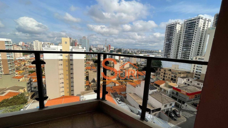 Imagem Apartamento com 3 Quartos à Venda, 137 m² em Jardim Do Mar - São Bernardo Do Campo Imagem Apartamento com 3 Quartos à Venda, 137 m² em Jardim Do Mar - São Bernardo Do Campo