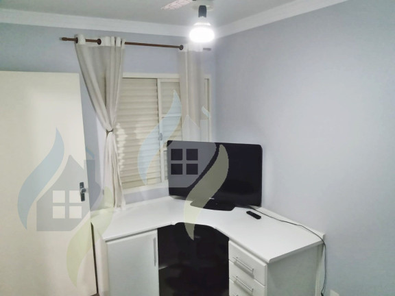 Imagem Imóvel com 4 Quartos à Venda, 223 m² em Vila Euclides - São Bernardo Do Campo