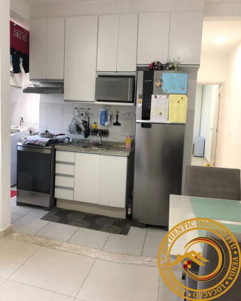 Imagem Apartamento com 2 Quartos à Venda, 53 m² em Bela Vista - Salto