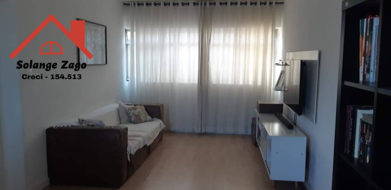 Imagem Apartamento com 2 Quartos à Venda, 69 m² em Santo Amaro - São Paulo