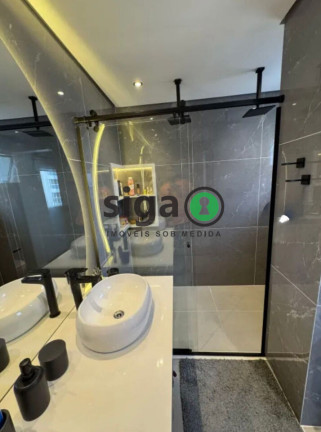 Imagem Apartamento com 3 Quartos à Venda, 107 m² em Vila Mascote - São Paulo Imagem Apartamento com 3 Quartos à Venda, 107 m² em Vila Mascote - São Paulo
