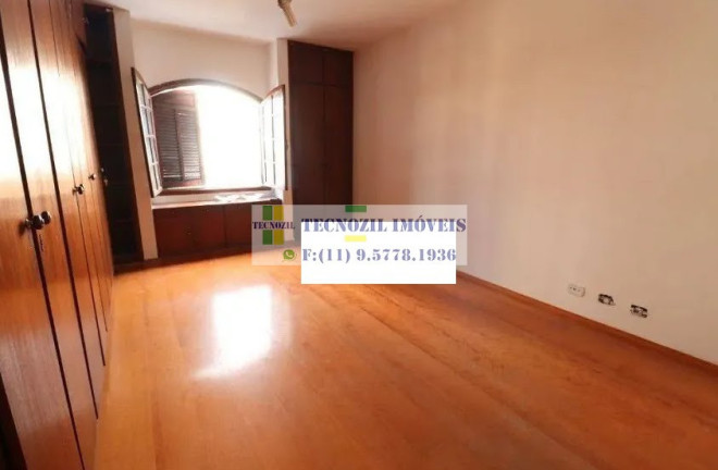 Imagem Sobrado com 3 Quartos à Venda, 193 m² em Vila Mariana - São Paulo Imagem Sobrado com 3 Quartos à Venda, 193 m² em Vila Mariana - São Paulo