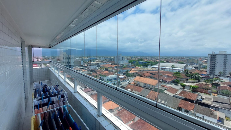 Imagem Imóvel com 3 Quartos à Venda, 165 m² em Mirim - Praia Grande Imagem Imóvel com 3 Quartos à Venda, 165 m² em Mirim - Praia Grande