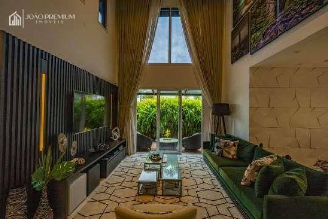 Imagem Sobrado com 5 Quartos à Venda, 420 m² em Urbanova - São José Dos Campos