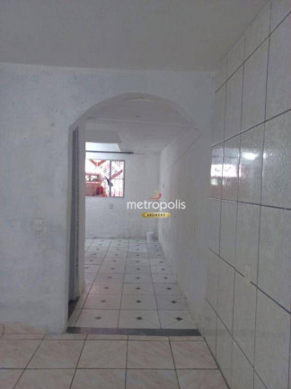 Imagem Sobrado com 4 Quartos à Venda, 225 m² em Piraporinha - Diadema Imagem Sobrado com 4 Quartos à Venda, 225 m² em Piraporinha - Diadema