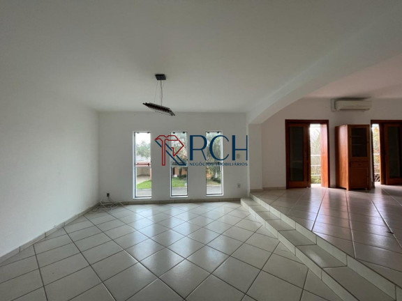 Casa com 4 Quartos à Venda, 466 m² em Condomínio Residencial Village D'avignon - Sorocaba