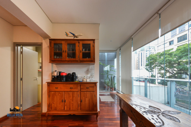 Imagem Apartamento com 2 Quartos à Venda, em Moema - São Paulo Imagem Apartamento com 2 Quartos à Venda, em Moema - São Paulo