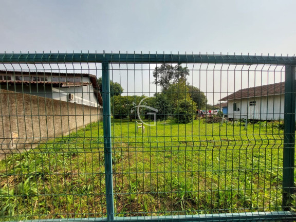 Imagem Terreno à Venda, 1.423 m² em Itaum - Joinville Imagem Terreno à Venda, 1.423 m² em Itaum - Joinville