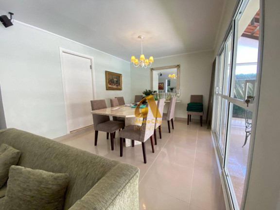 Imagem Casa com 3 Quartos à Venda, 310 m² em Alphaville 09 - Santana De Parnaíba