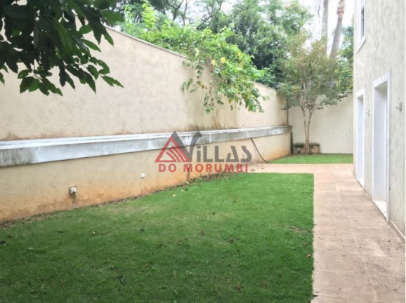 Imagem Sobrado com 4 Quartos à Venda, 400 m² em Jardim Petrópolis - São Paulo