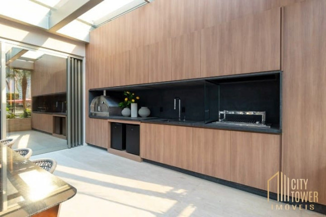 Imagem Apartamento com 3 Quartos à Venda, 165 m² em Brooklin Paulista - São Paulo Imagem Apartamento com 3 Quartos à Venda, 165 m² em Brooklin Paulista - São Paulo