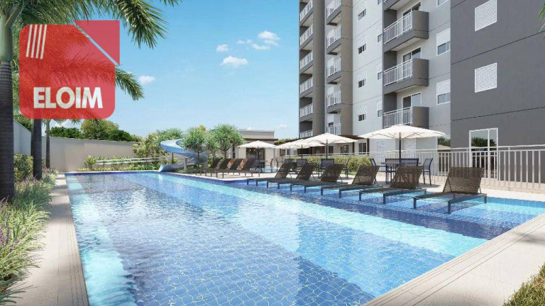 Imagem Apartamento com 2 Quartos à Venda, 37 m² em Vila Guilherme - São Paulo