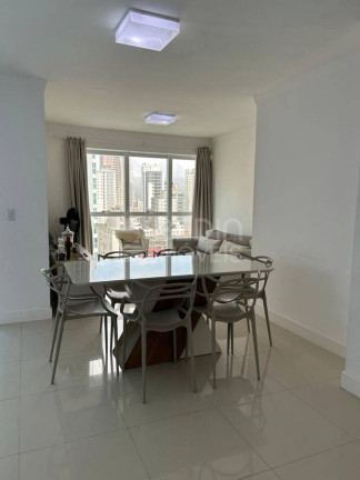 Apartamento com 3 Quartos à Venda, 117 m² em Centro - Itapema