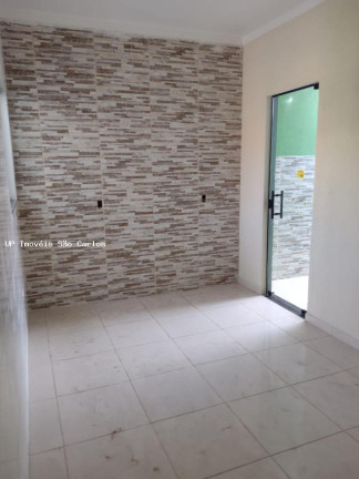 Imagem Casa com 2 Quartos à Venda, 50 m² em Cidade Aracy - São Carlos