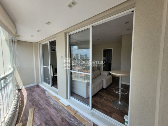 Imagem Apartamento com 3 Quartos à Venda, 84 m² em Vila Mariana  - São Paulo