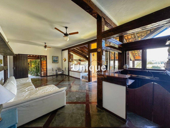 Imagem Casa com 5 Quartos à Venda, 600 m² em Ferradura - Armação Dos Búzios Imagem Casa com 5 Quartos à Venda, 600 m² em Ferradura - Armação Dos Búzios