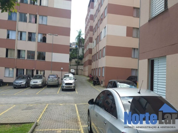 Imagem Apartamento com 2 Quartos à Venda, 50 m² em Vila Guedes - São Paulo