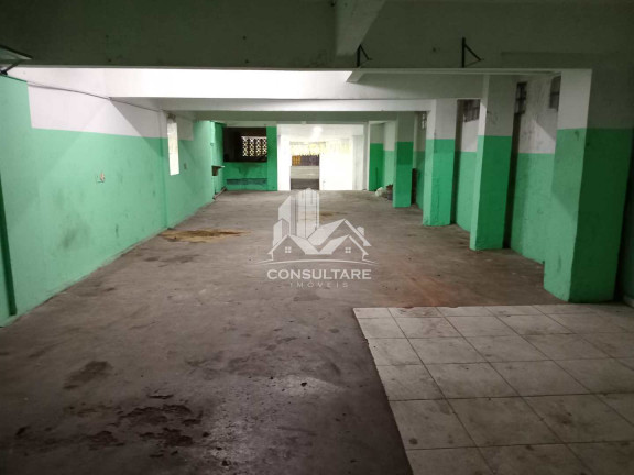 Imagem Imóvel à Venda, 450 m² em Centro - São Vicente Imagem Imóvel à Venda, 450 m² em Centro - São Vicente