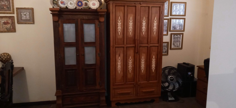 Imagem Casa com 2 Quartos à Venda, 278 m² em Jauá - Camaçari