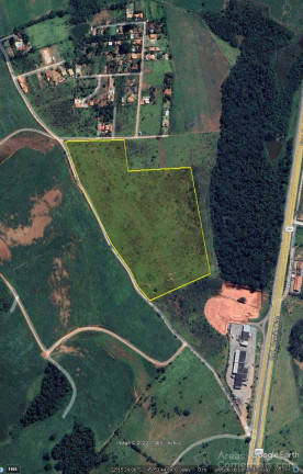 Imagem Imóvel Comercial à Venda, 131.090 m² em Portal Do Ipiranga - Pouso Alegre