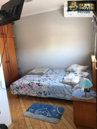 Imagem Casa com 3 Quartos à Venda, 400 m² em Areal - Pelotas