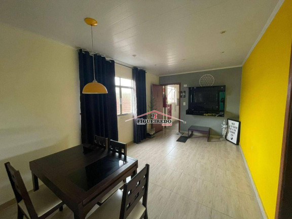 Imagem Apartamento com 2 Quartos à Venda, 71 m² em Boqueirão - Praia Grande Imagem Apartamento com 2 Quartos à Venda, 71 m² em Boqueirão - Praia Grande