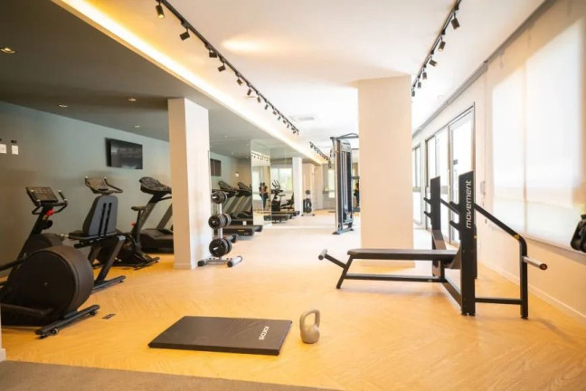 Imagem Apartamento com 2 Quartos à Venda, 62 m² em Vila Andrade - São Paulo Imagem Apartamento com 2 Quartos à Venda, 62 m² em Vila Andrade - São Paulo