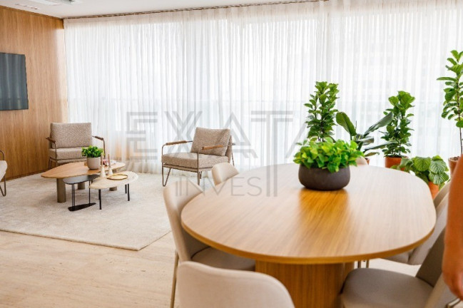 Imagem Imóvel com 4 Quartos à Venda, 147 m² em Itaim Bibi - São Paulo