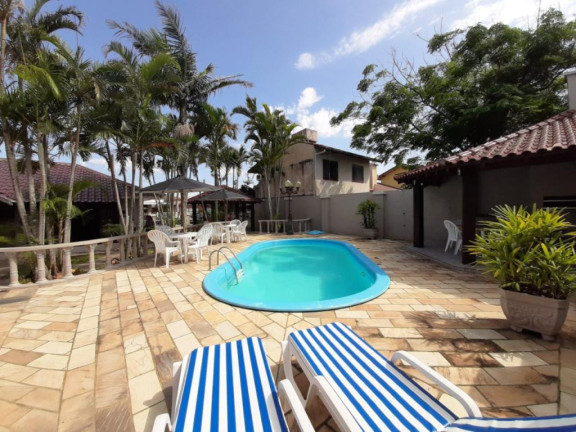 Imagem Casa com 5 Quartos à Venda, 200 m² em Capão Novo - Capao Da Canoa