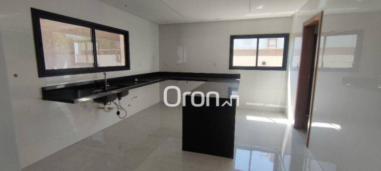 Imagem Casa com 4 Quartos à Venda, 306 m² em Estância Vagem Bonita - Senador Canedo