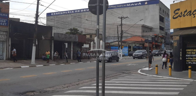Imagem Terreno à Venda, 390 m² em Jardim Zaira - Mauá Imagem Terreno à Venda, 390 m² em Jardim Zaira - Mauá